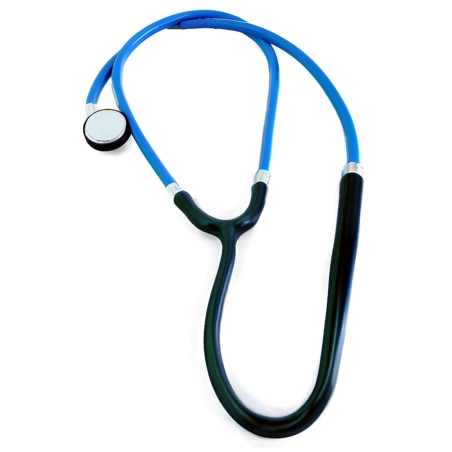 Modern Stethoscope Png Yyr42 PNG image