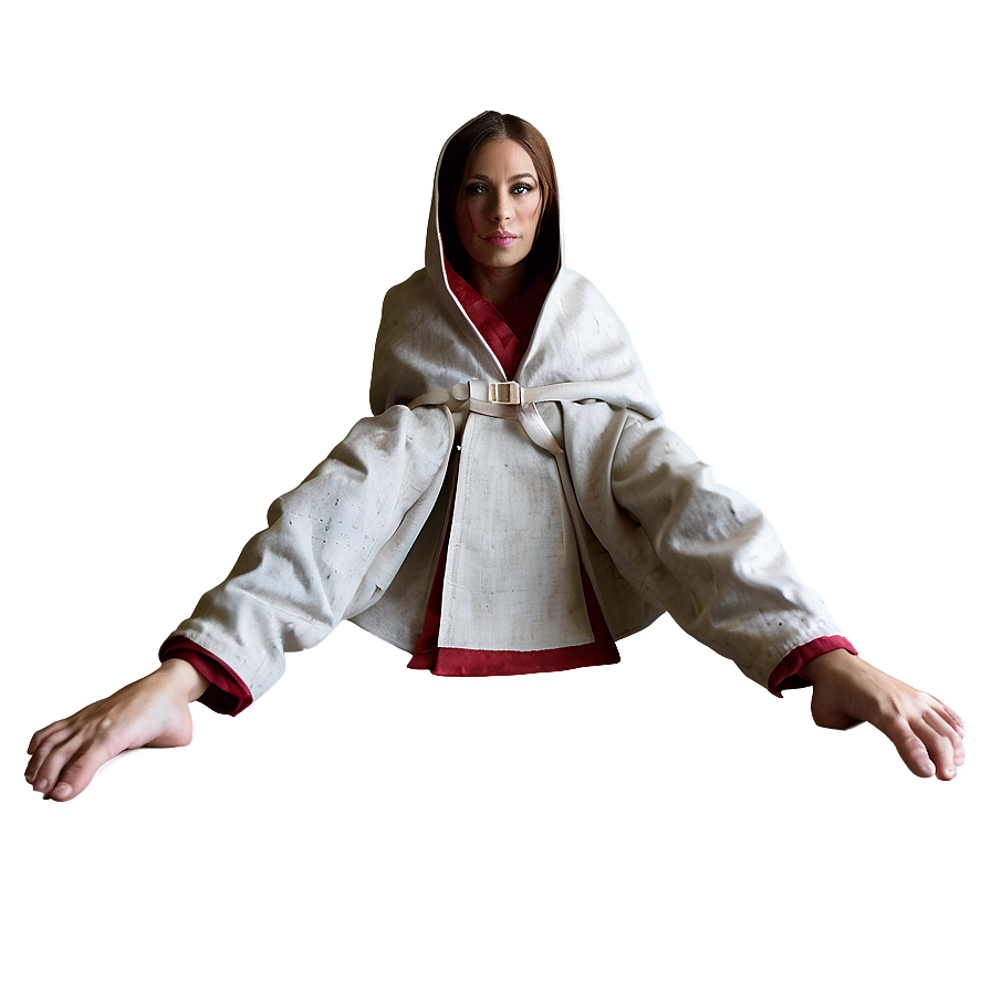 Modern Straight Jacket Png 06262024 PNG image