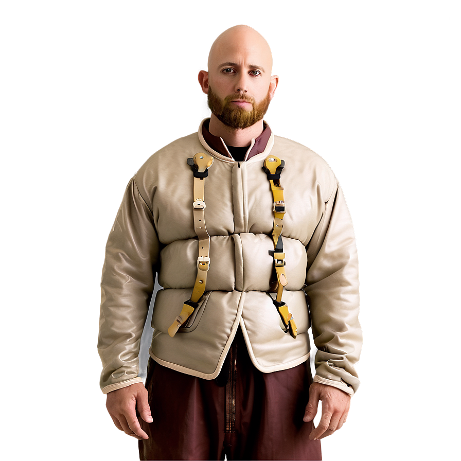 Modern Straight Jacket Png Fjs PNG image