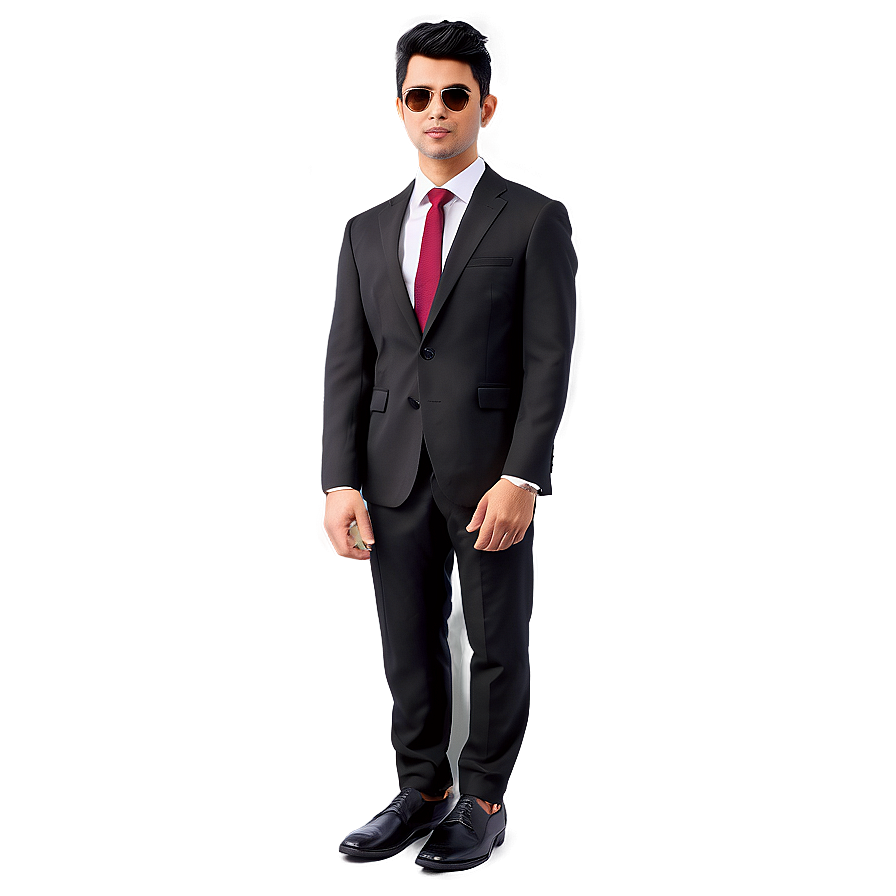 Modern Suit Png Heh65 PNG image