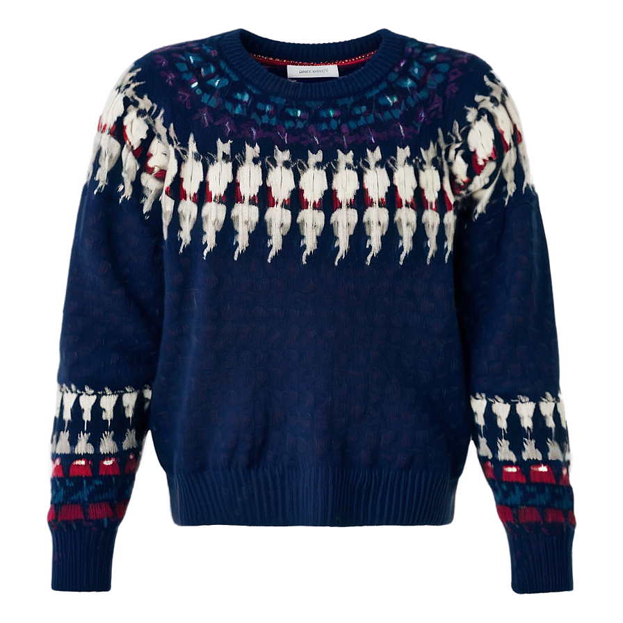 Modern Sweater Style Png Ssa22 PNG image