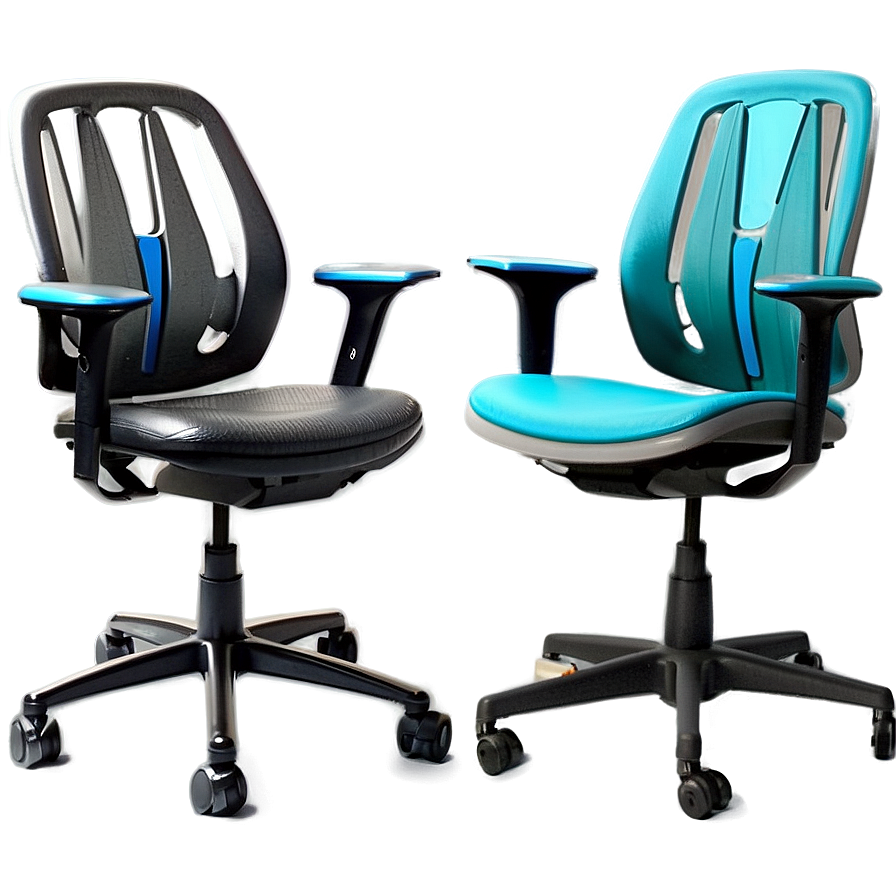 Modern Task Chair Png Osn70 PNG image