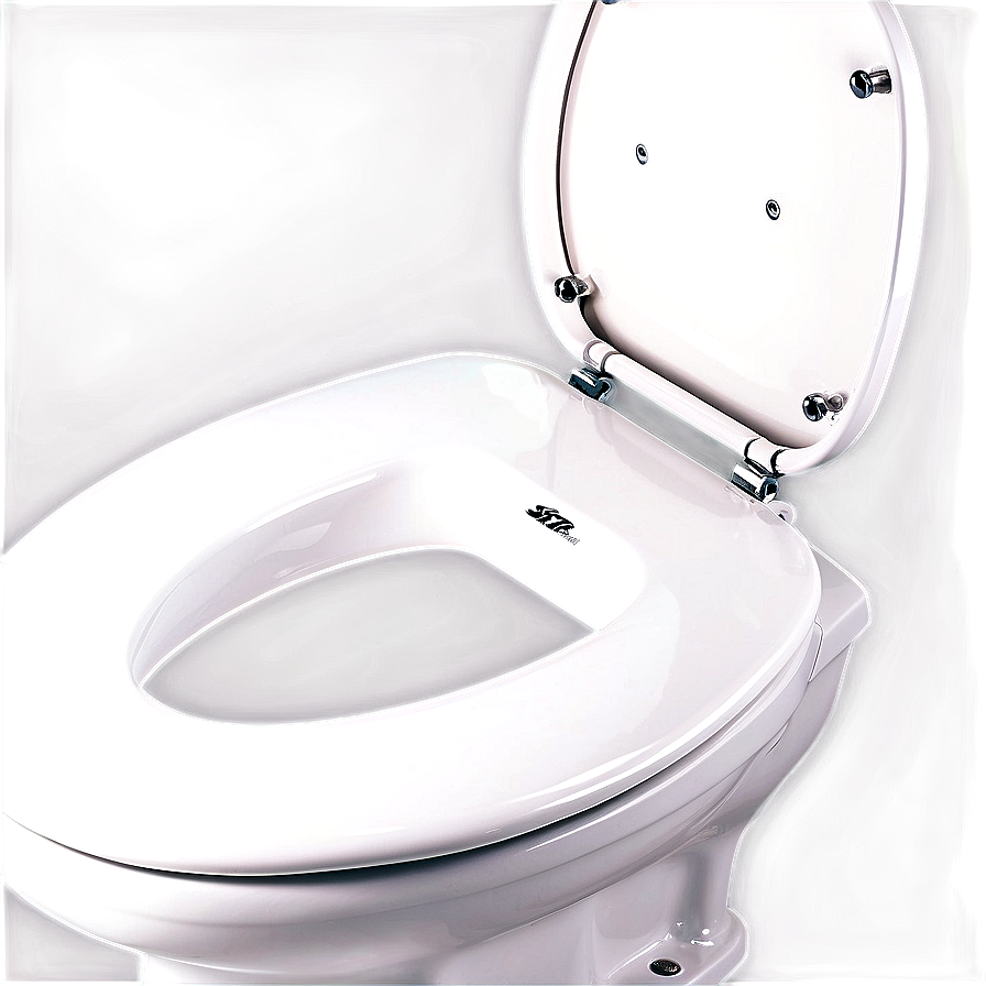 Modern Toilet Seat Png Rrt13 PNG image