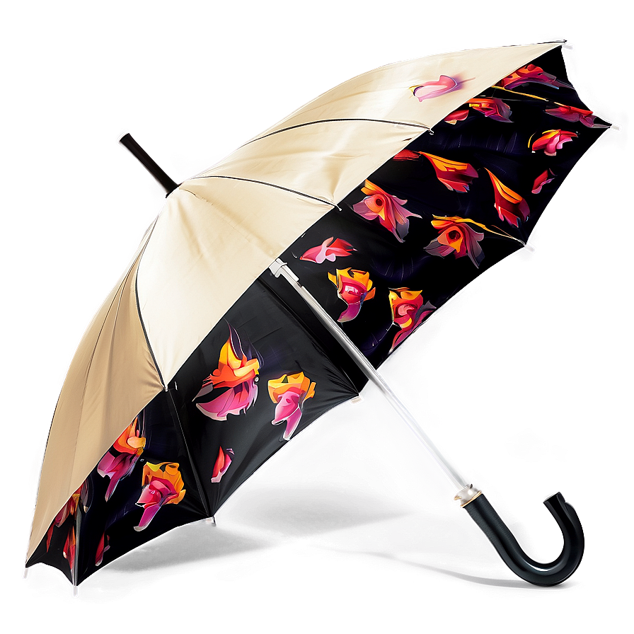 Modern Umbrella Design Png 97 PNG image