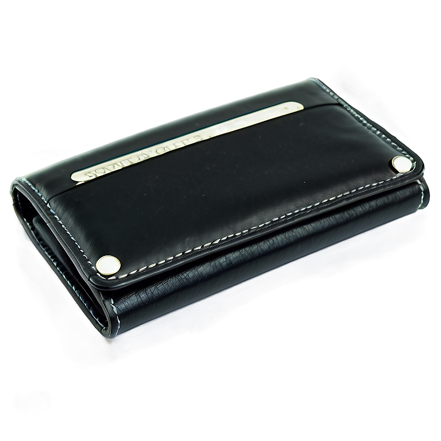 Modern Wallet Png 05252024 PNG image