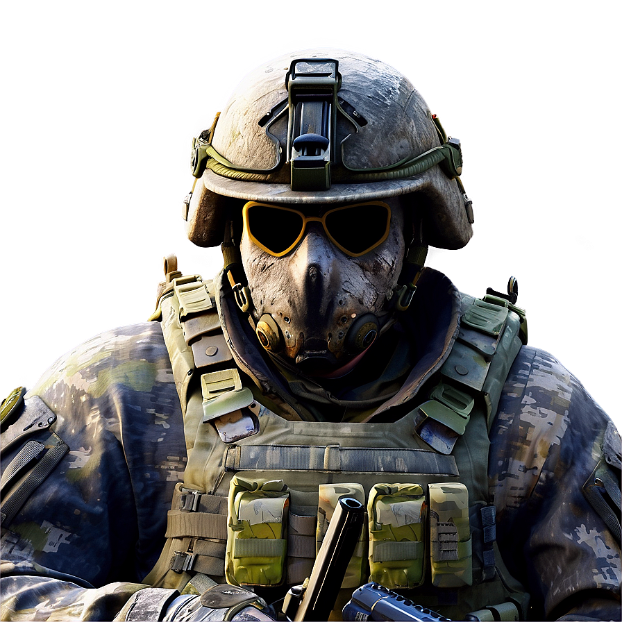 Modern Warfare 2 Remastered Teaser Png 87 PNG image