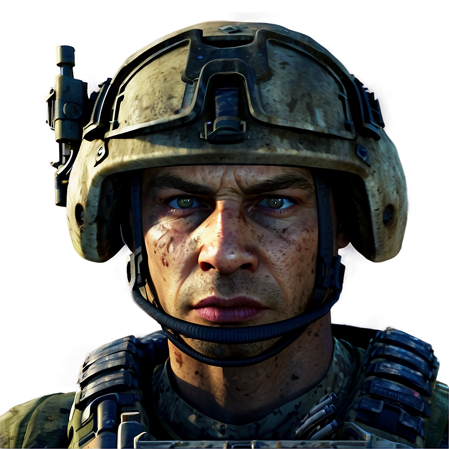 Modern Warfare Call Of Duty Png 97 PNG image