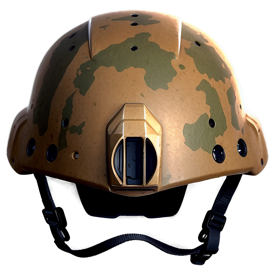 Modern Warfare Helmet Png Pyj12 PNG image