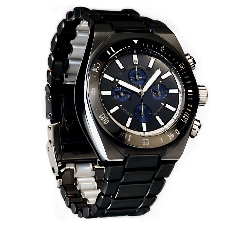 Modern Watch Hands Png 06262024 PNG image