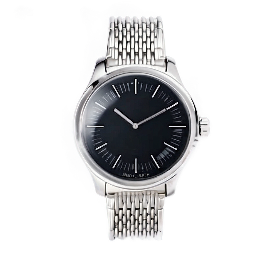 Modern Watch Hands Png Qym PNG image