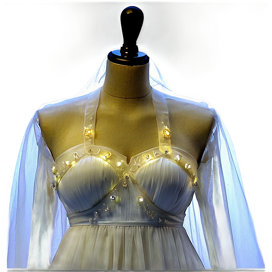 Modern Wedding Dresses Png 8 PNG image