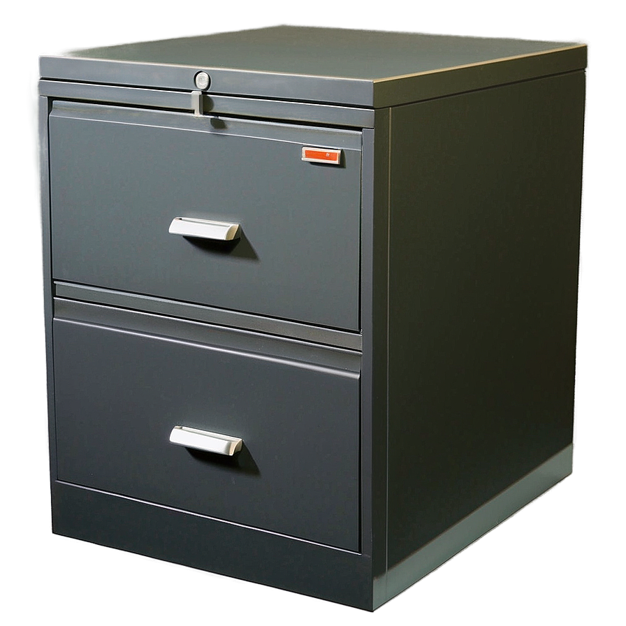 Modular Filing Cabinet Png 06272024 PNG image