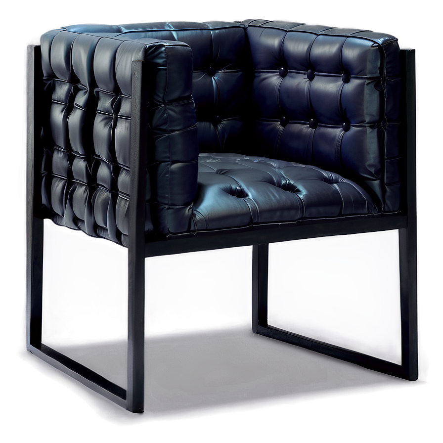 Modular Modern Chair Png Ina PNG image