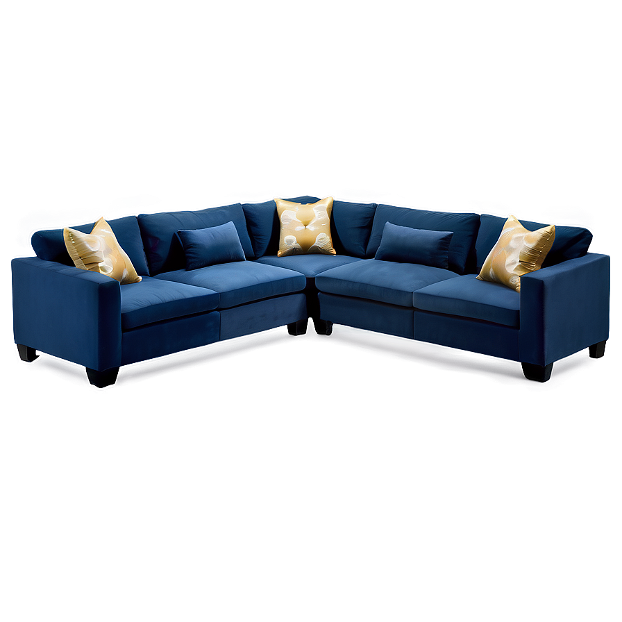 Modular Sectional Silla Png Hhc PNG image