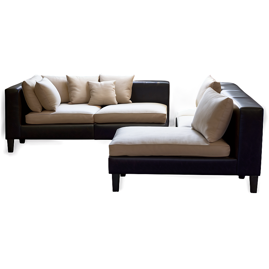 Modular Sectional Silla Png Shi PNG image