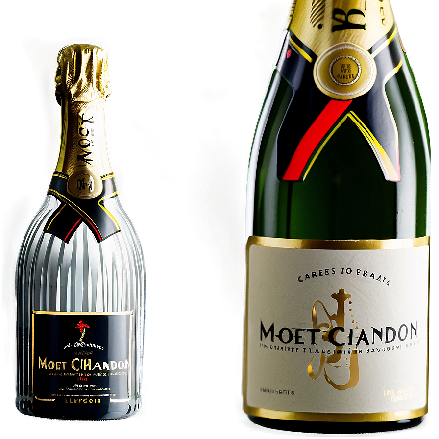 Moet & Chandon Luxury Taste Png 34 PNG image