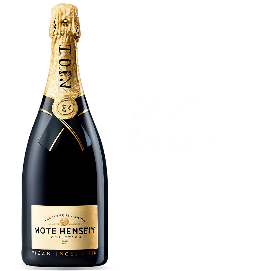 Moet Hennessy Collection Png Sat PNG image