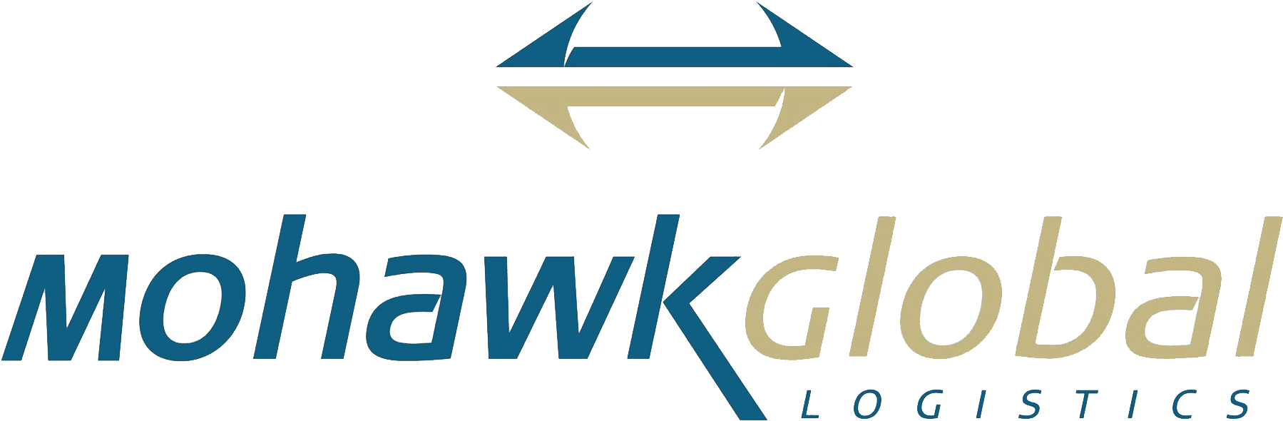 Mohawk Global Logistics Logo PNG image