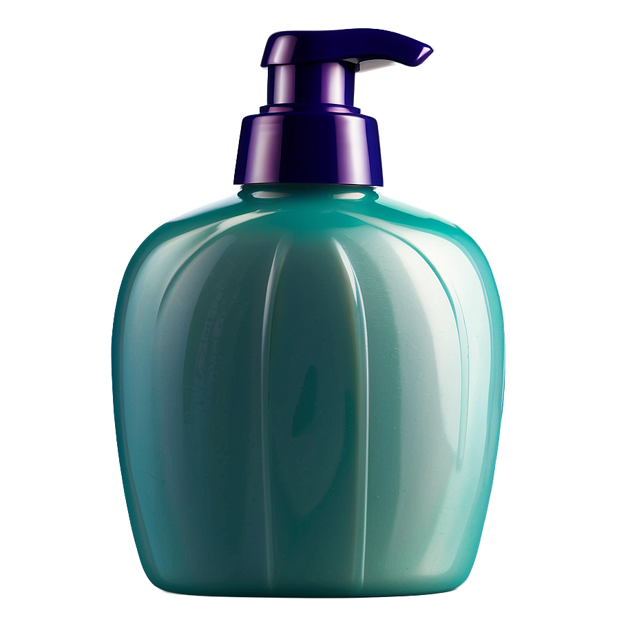 Moisturizing Shampoo Png Atj26 PNG image