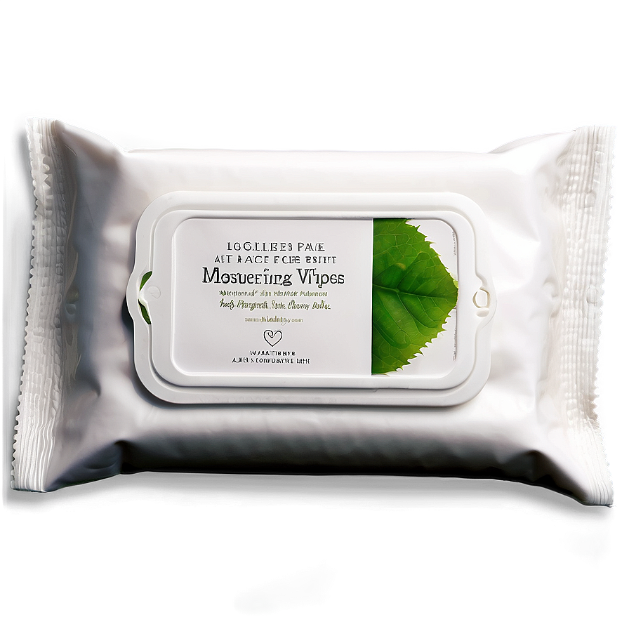 Moisturizing Wipes Png 06282024 PNG image