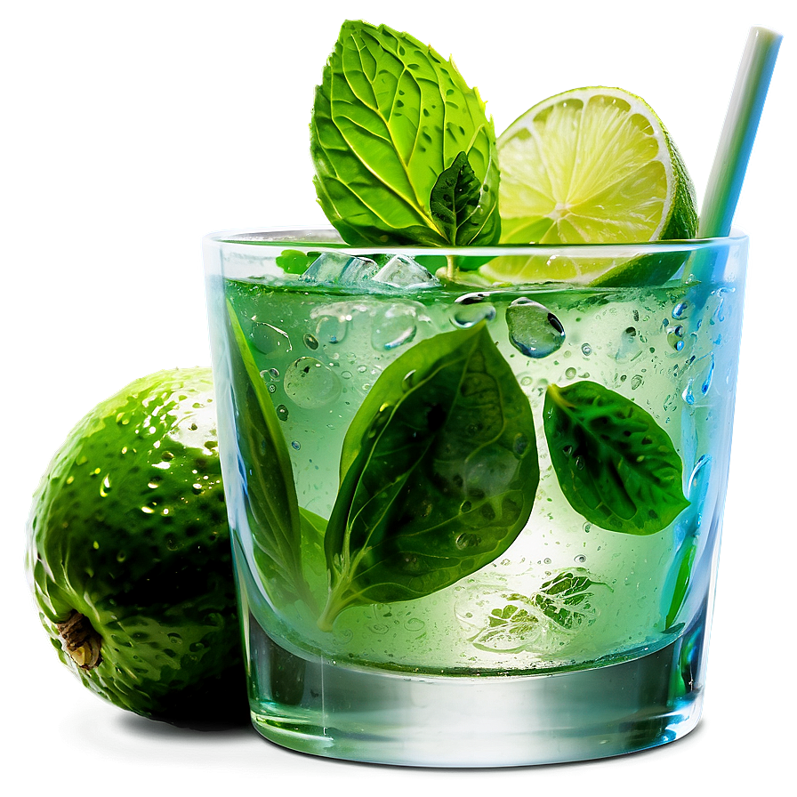 Mojito Cocktails Png Bsl42 PNG image