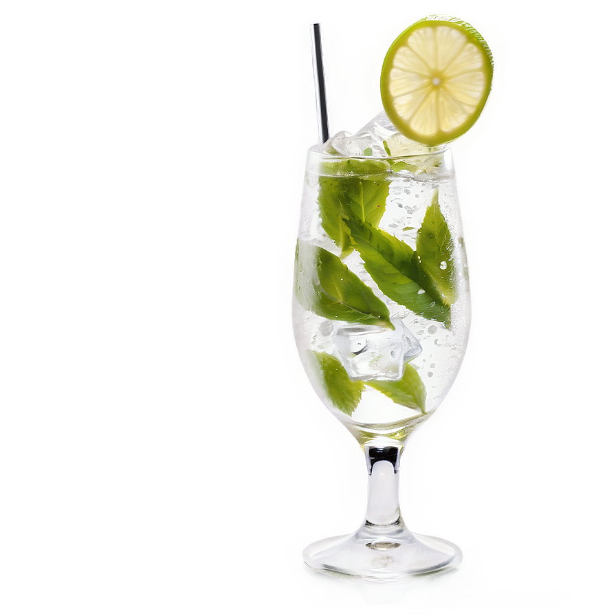 Mojito Cocktails Png Kri PNG image