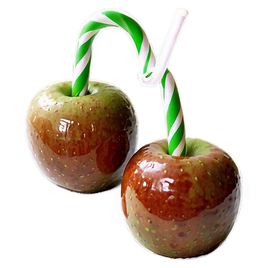 Mojito Lime Candy Apple Png 34 PNG image