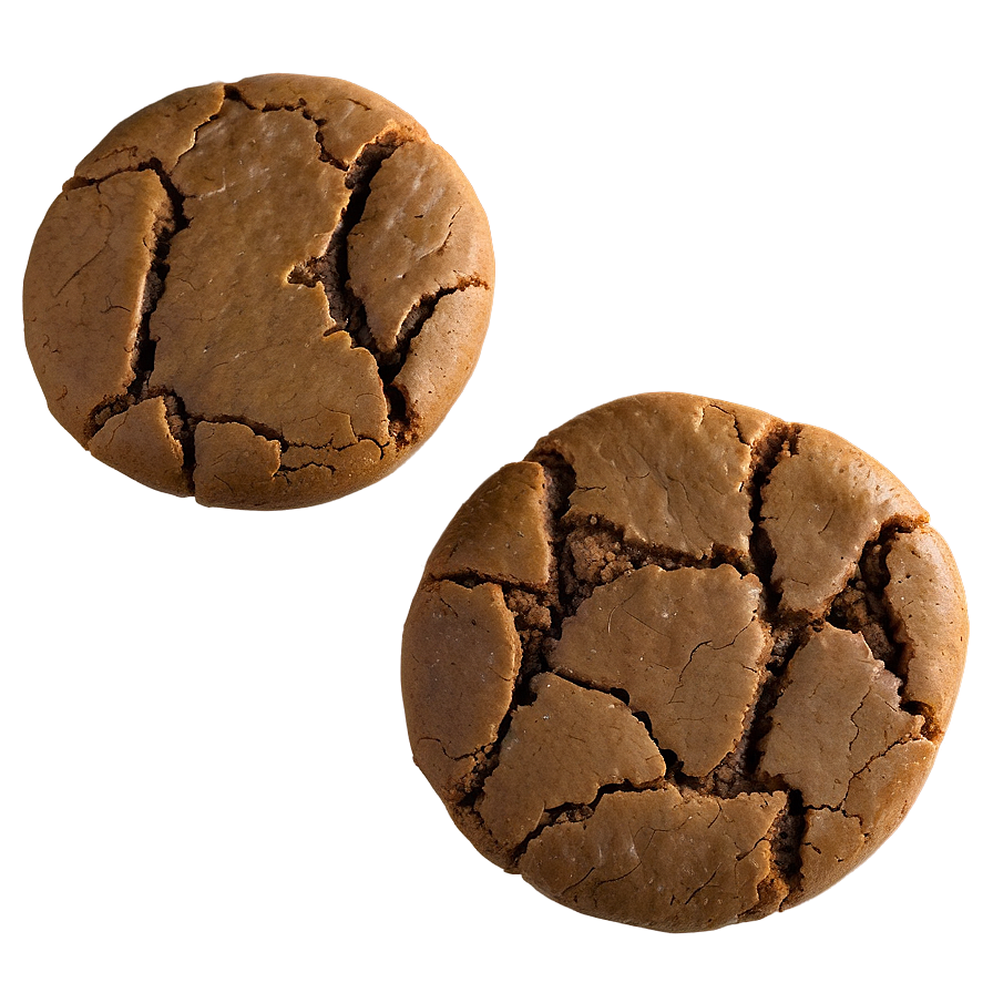 Molasses Cookies Png 11 PNG image