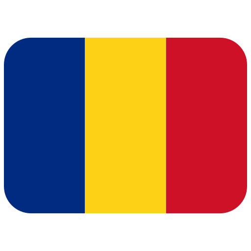 Moldovan Flag Graphic PNG image