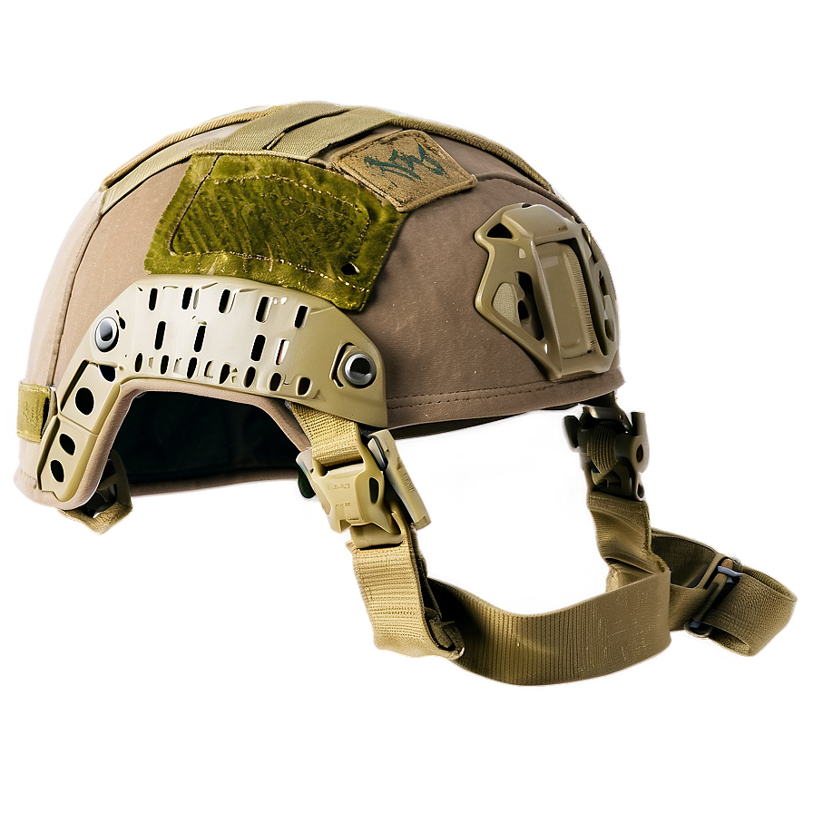 Molle Combat Helmet Png Fkf PNG image