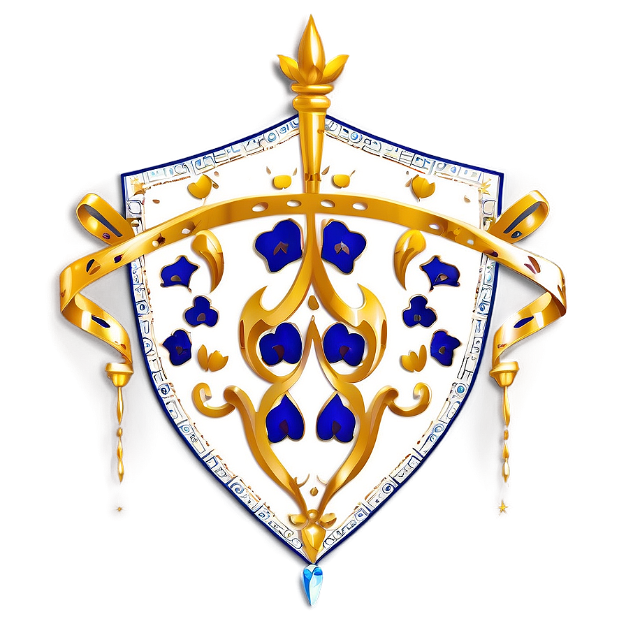 Monarch's Royal Banner Png Xvv95 PNG image