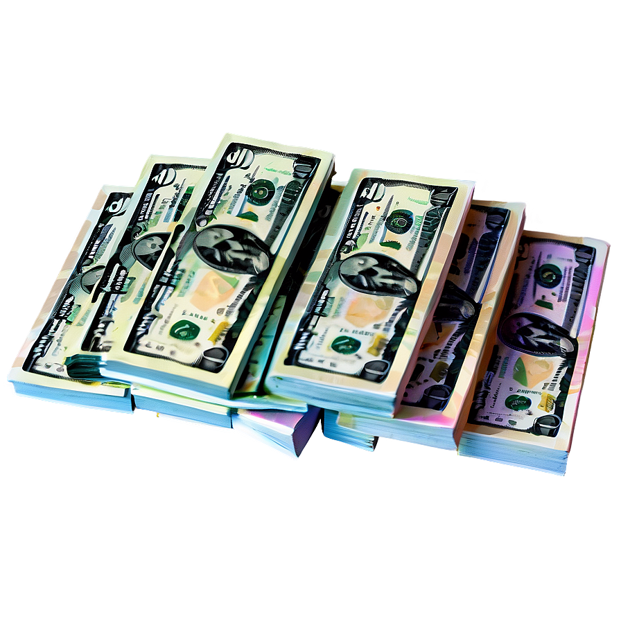 Monetary Pile Png Xfq PNG image