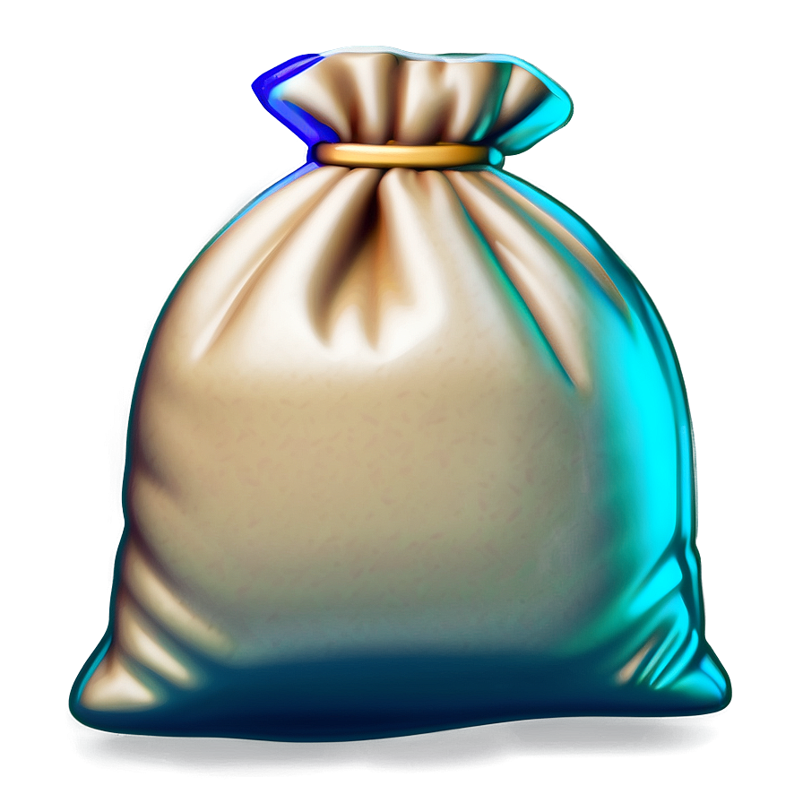 Moneybag Emoji Style Png Gxf96 PNG image