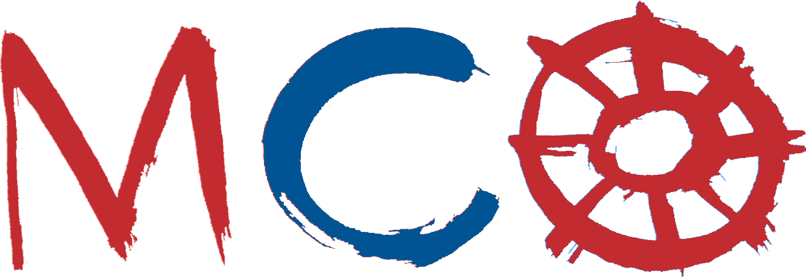 Mongolian Chamberof Commerce Logo PNG image