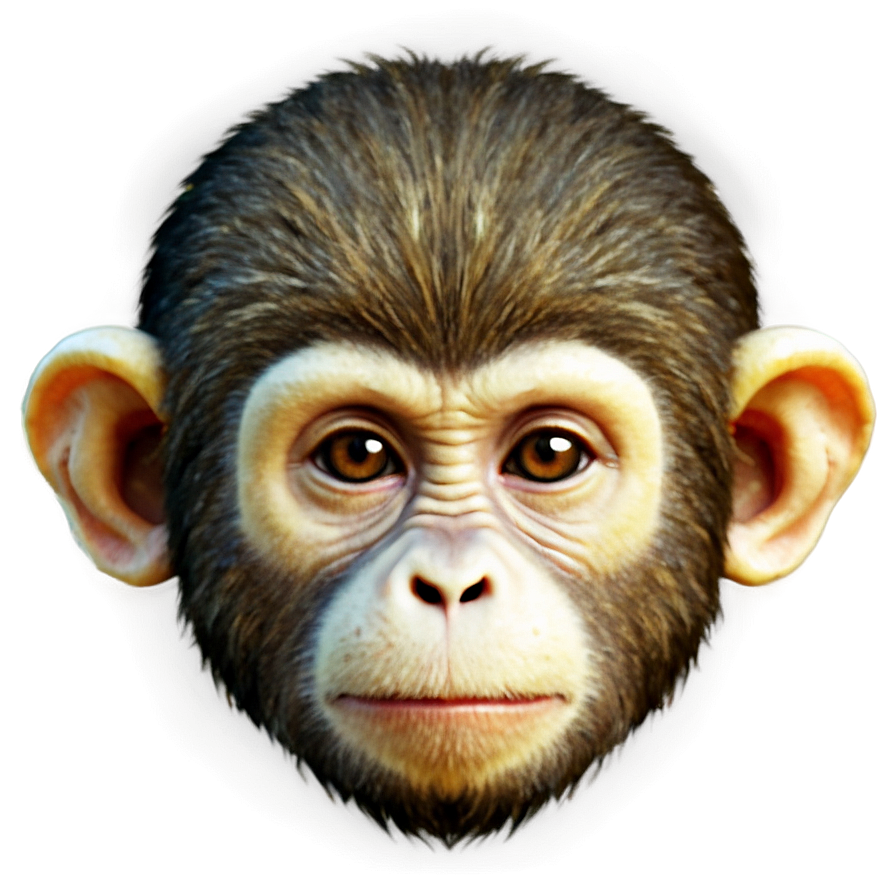 Monkey Emoji Png Ngk56 PNG image