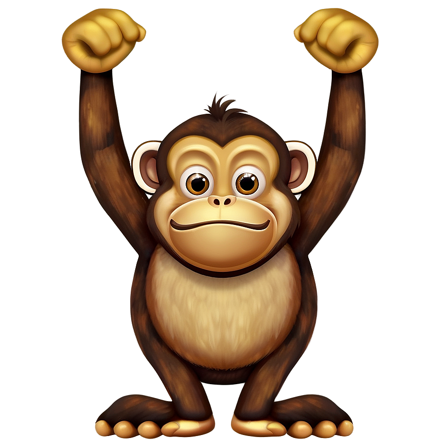 Monkey Emoji Png Xdi PNG image