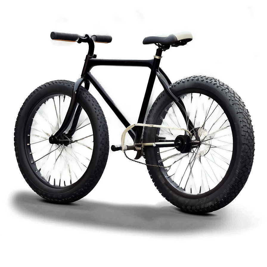 Mono Bicycle Png Cqq62 PNG image