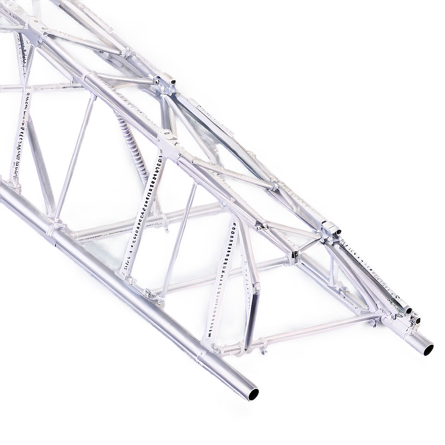 Mono Truss Structure Png 06212024 PNG image