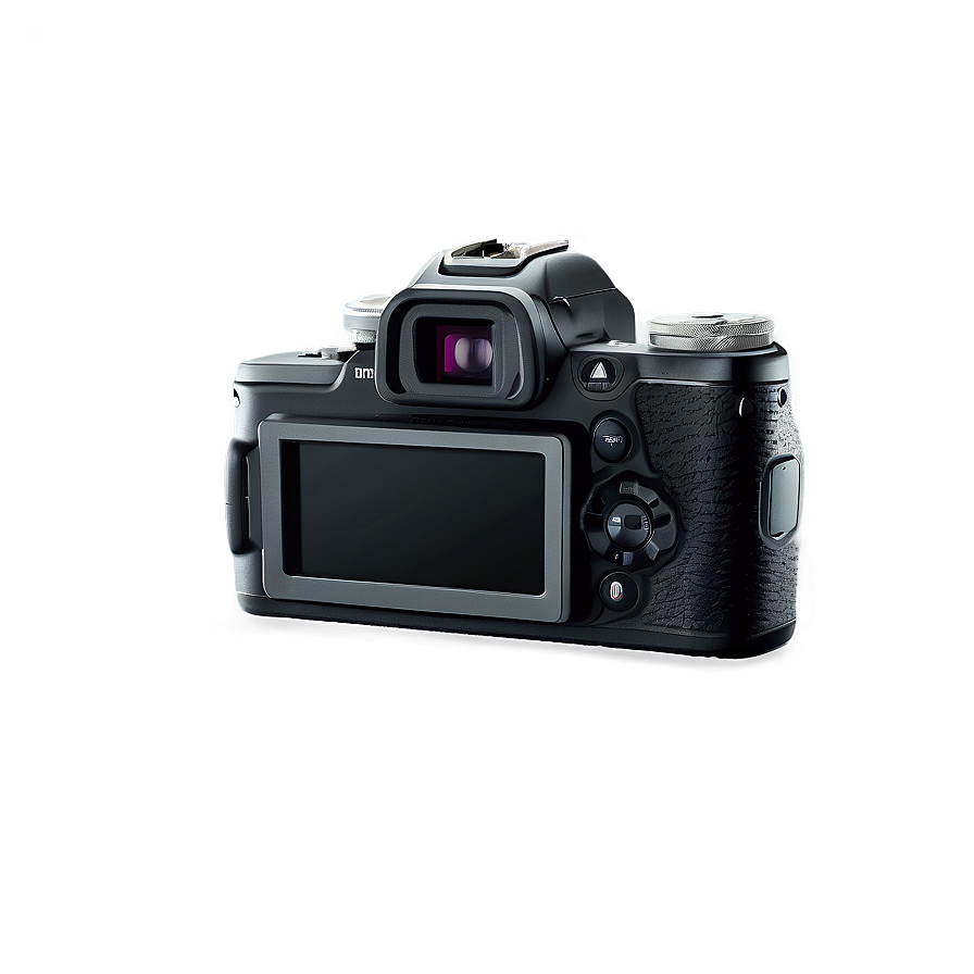 Monochrome Camera Png 57 PNG image