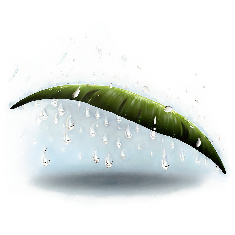 Monsoon Rain Png 8 PNG image