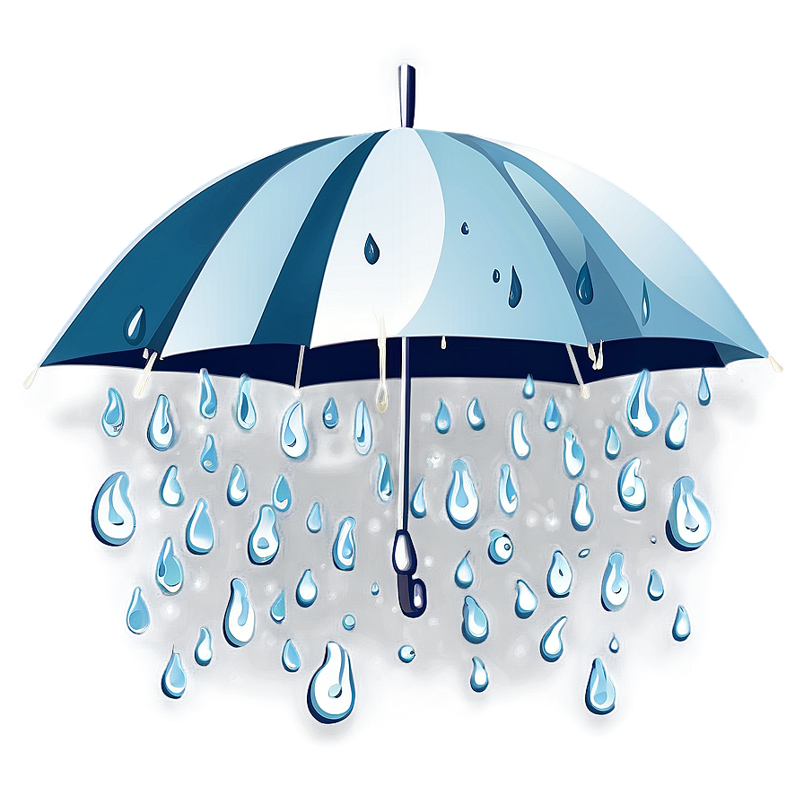 Monsoon Rain Png Wkt PNG image