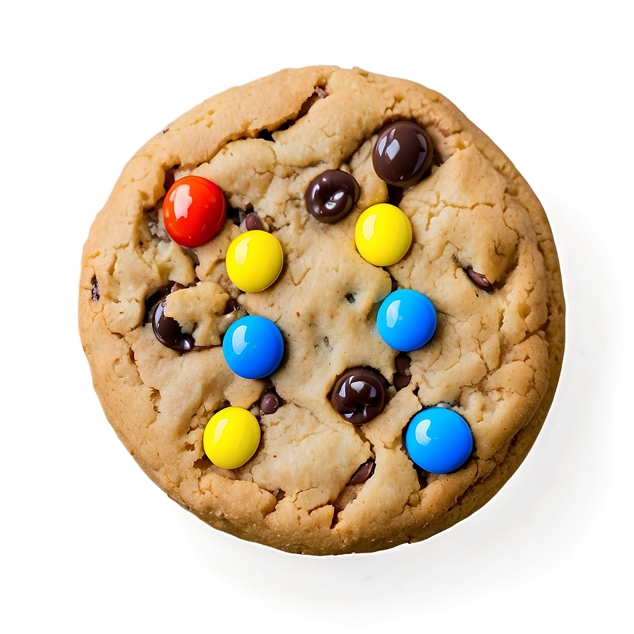 Monster Cookie Png 05042024 PNG image