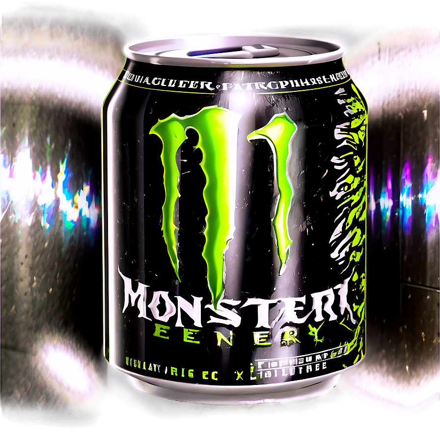 Monster Energy Drink Metal Texture Png 38 PNG image