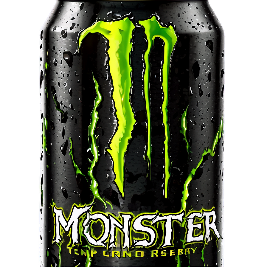 Monster Energy Drink Metal Texture Png 57 PNG image
