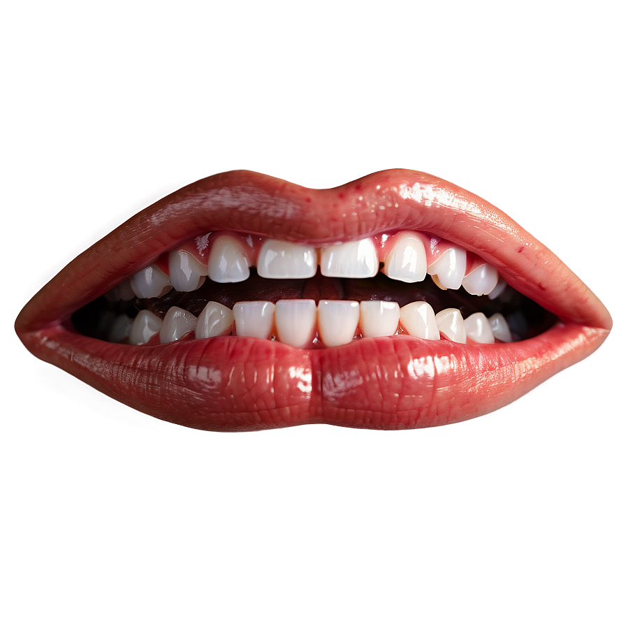 Monstrous Mouth Model Png Xsl PNG image