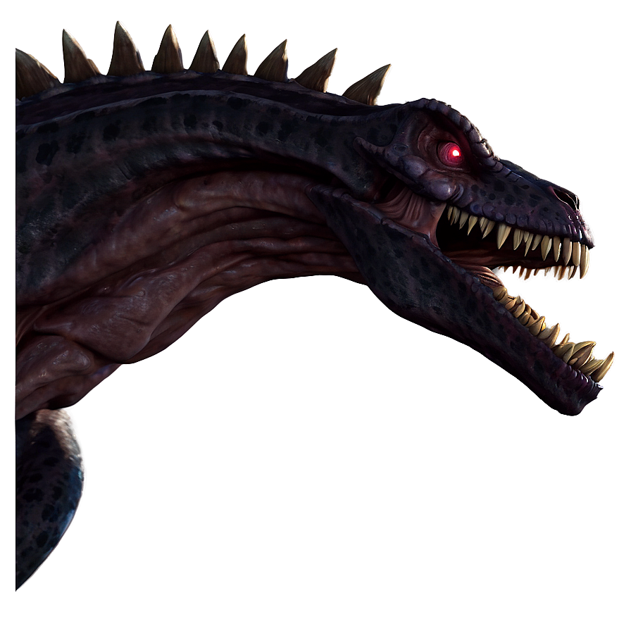 Monstrous Mutant Bite Png 89 PNG image