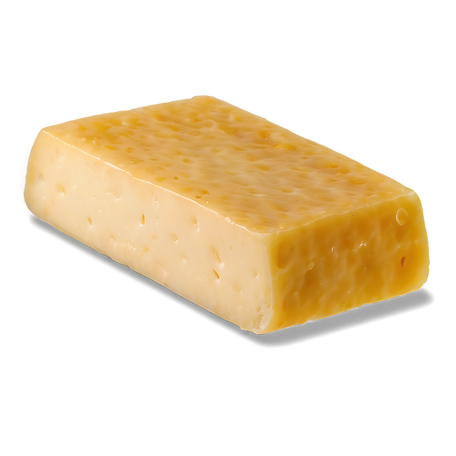 Monterey Jack Cheese Png Flq PNG image