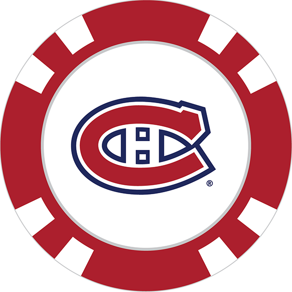 Montreal Canadiens Hockey Team Logo PNG image