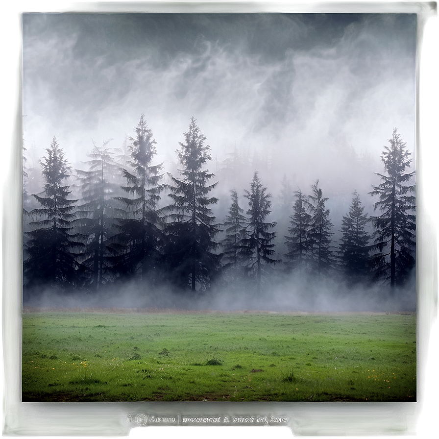 Moody Fog Texture Png Iml40 PNG image