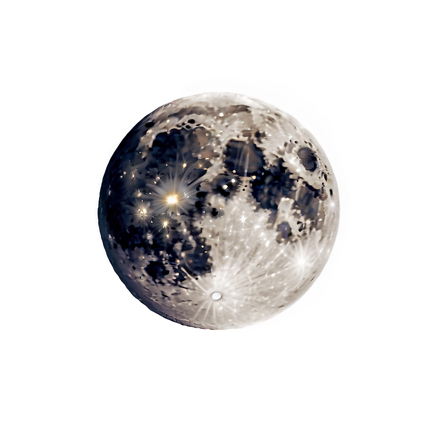 Moon Emoji Png 72 PNG image